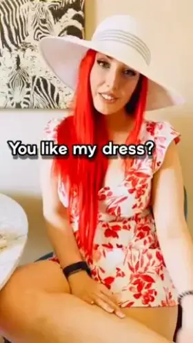 Want to take a peak underneath? [oc] [domme]