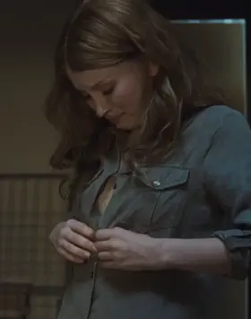 Emily Browning in 'Sleeping Beauty' (2011)