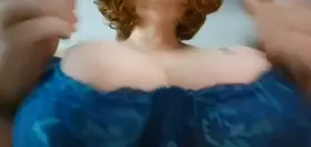 Excuse me while I whip these out...