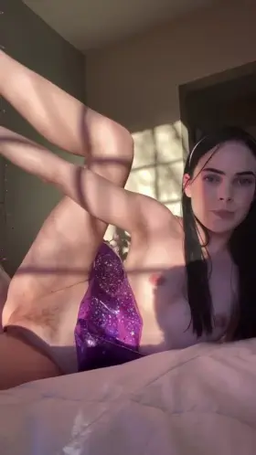 hi, here's my pussy ☺︎︎