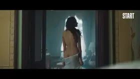 Naked Darya Balabanova 