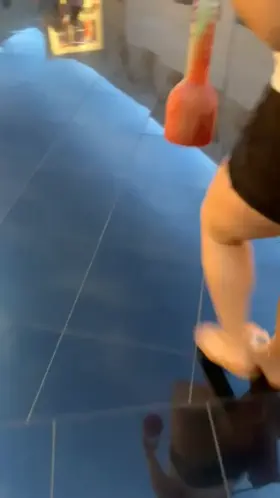 Is it bad that im curious about gangbangs? 🙊😈