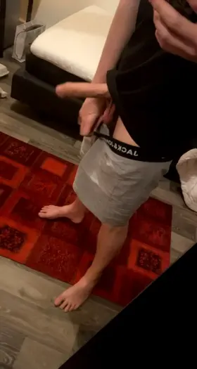 Would you give me a head if you got the chance to ?