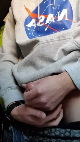 Lift-off! We have lift-off!