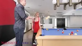 My Friend’s Hot Mom – Mother Casca Akashova And Her Son’s Friend