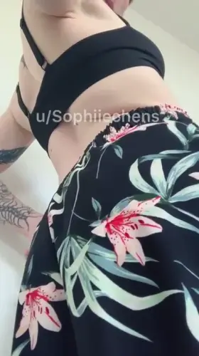 No pants are the best pants