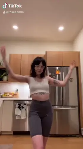 Feeling a little spicy