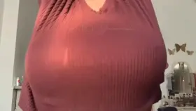 Almost couldn’t get them out…[OC]