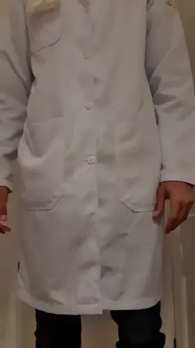 Is the doc's cock bigger than you thought?