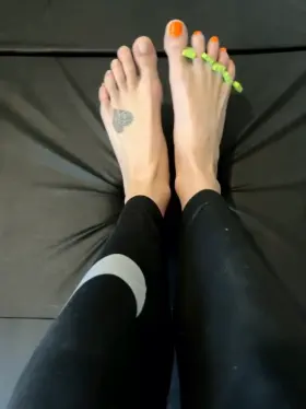 Would you like a little taste