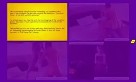 New game mode in Couples trainer - Stories(Whore by mistake[HOTWIFE]) (Wolfended)