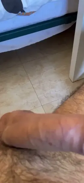 I would do anything to fuck you