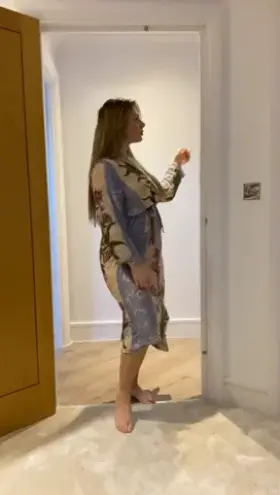 What do you think of my silhouette?