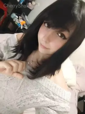 Can I be your first time with a Tgirl ~? ♥