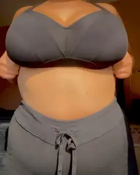 Do you like my soft areolas?