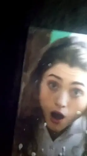 Natalia Dyer Tribute