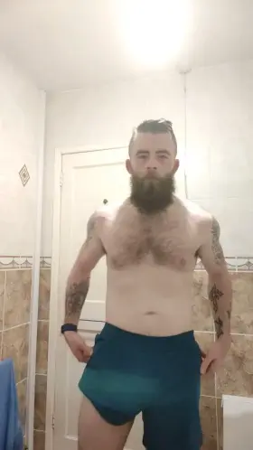 Would you be thankful for a guy like me?