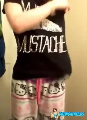 Getting Ready For Bed: