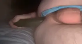 Anal Play GIF by superduper1999