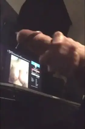 Big tits get the biggest loads out of me