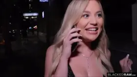 [Blake Blossom, 21] 'It's On'