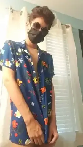 Sorry...I'm a lil shy