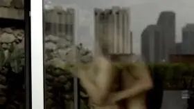 [Nipple] , [Topless] , [Extramile] Antoniela Canto nude - O Negocio s02 (2014)