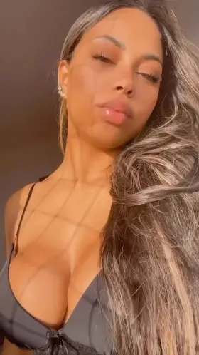 I have nothing interesting to say, but I really wanted to talk to you.