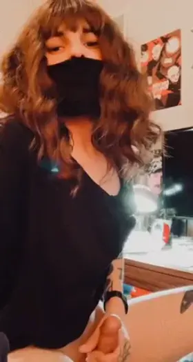 Sissy big cock 🥺✨💦