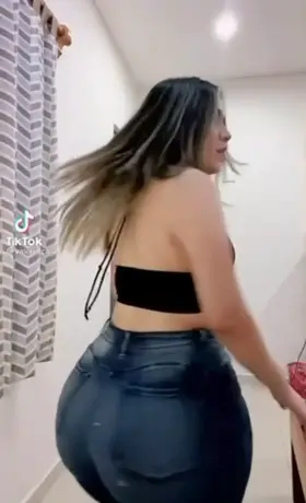 It’s fucking huge!