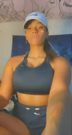 Cutie 😍 Last update content from her in the comments