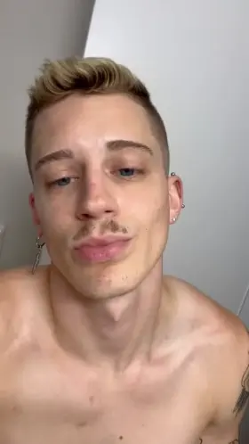 Come get a taste of me.