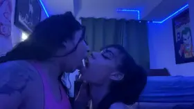 Girls love girls 😇