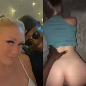 They had fun after the party