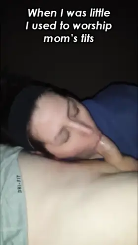 [M/S] Mom Repays The Favor