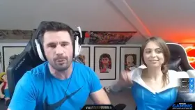 Riley Reid and Manuel Ferrara