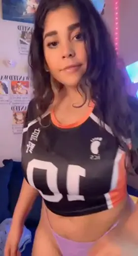 I hope they look soft enough that you want to tittyfuck me