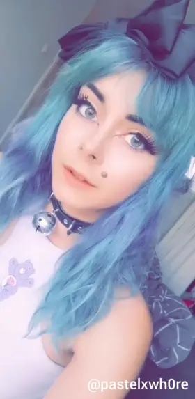 ✨ Drooling Ahegao Princess ✨