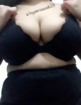 Want to squeeze them for me?