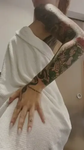 Hope you're into tiny gingers