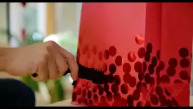 Valentines Day Dick In A Bag – Jessie Saint and Kyler Quinn