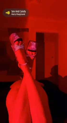 Sex & Candy make the world go around