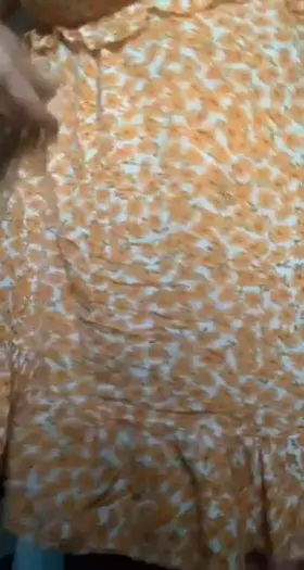 When it’s too hot for clothes