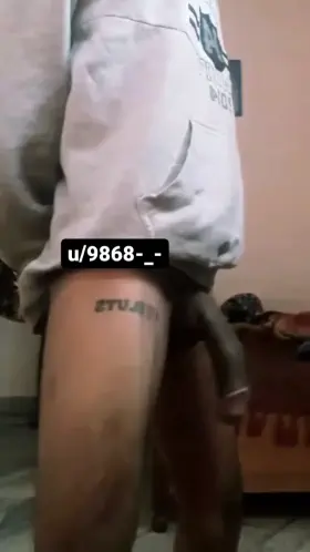 Only upvote this if you'll let me fuck you raw