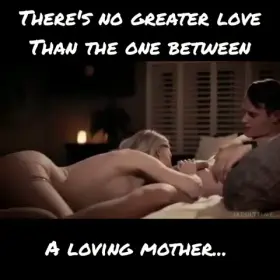 The greatest love