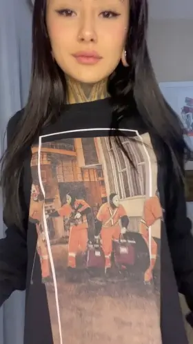 Any small tits lovers up?? I made a little show for you 😛😛