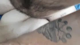 I love to start the day with a cock in my ass... Would you like to start the day with me?