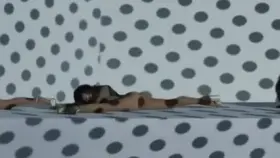 Wanna see tiny Ari in a Gangbang!