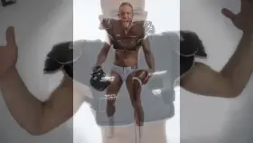 Check out Handsome Hunk DCBRNE This Weekend On ManCuntry.com‼️💦He Plays With Toys & His Fat Uncut Dick‼️🍆