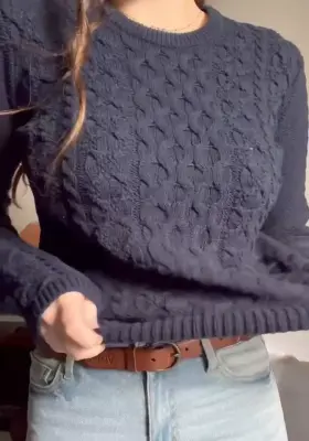 I'm going to take my final exams without a bra this week and flash my tits to everyone that recognize me in school